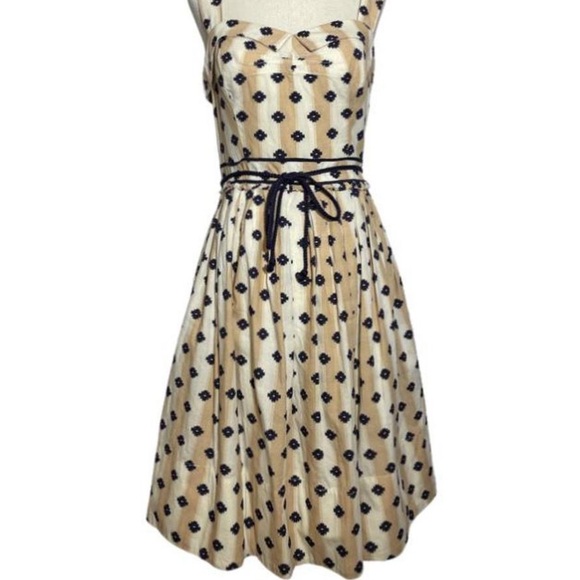 Anthropologie Dresses & Skirts - Anthropology Maeve dress size 14